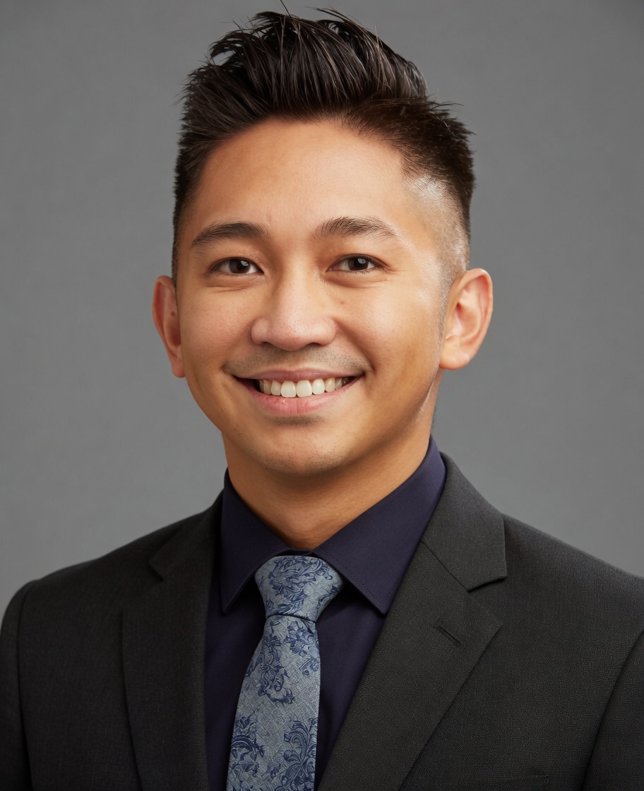 Geoff Ibe, FNP-BC