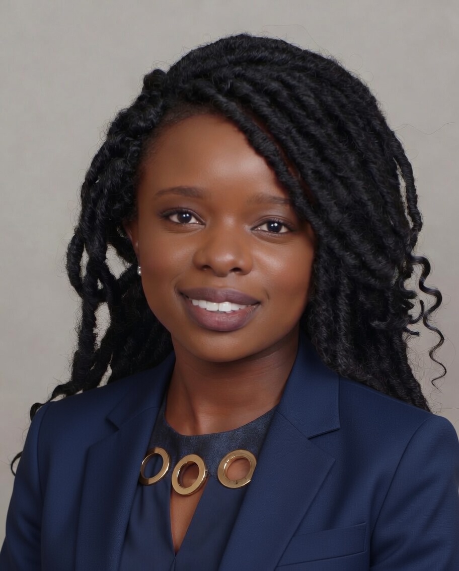 Gloria Obaigwa, DNP, AGNP