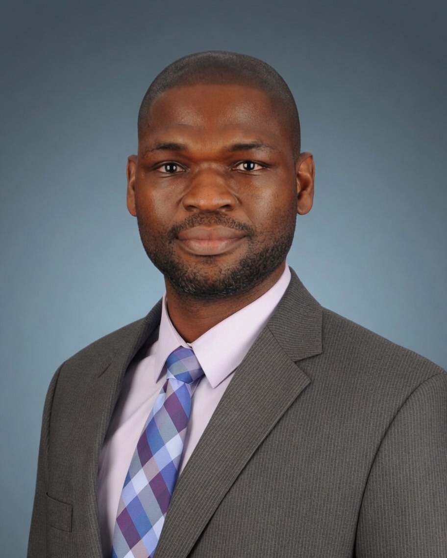 Michael Iyamu, DO